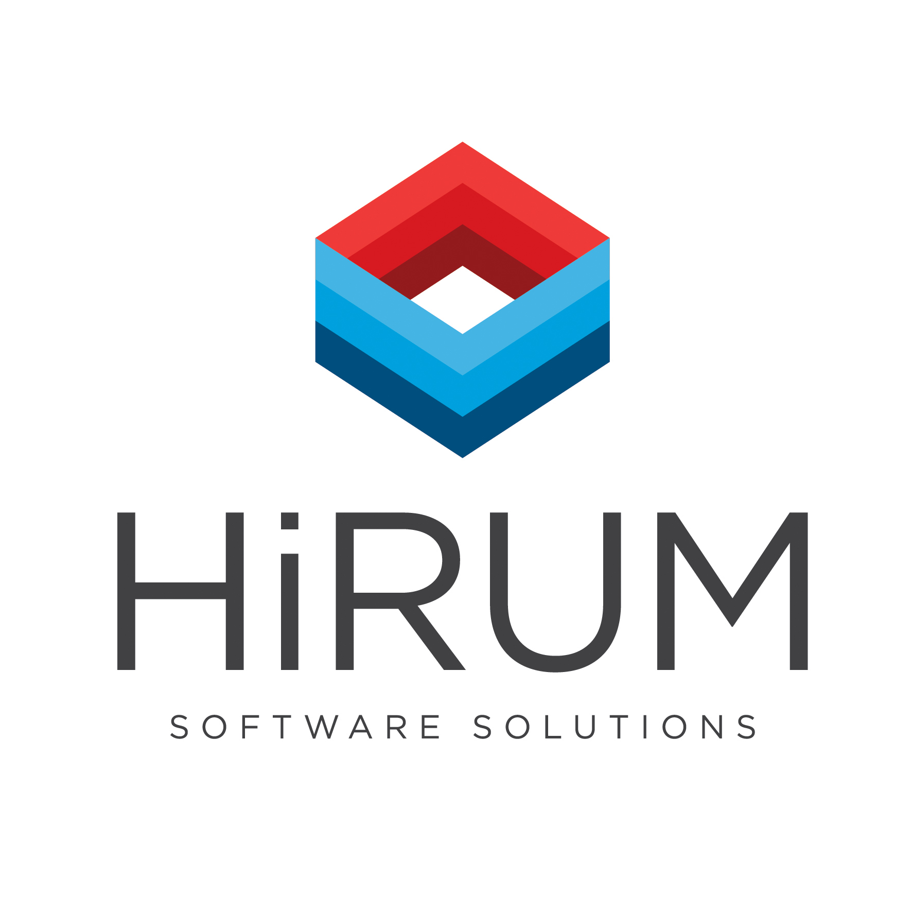 HiRUM Software Solutions Logo