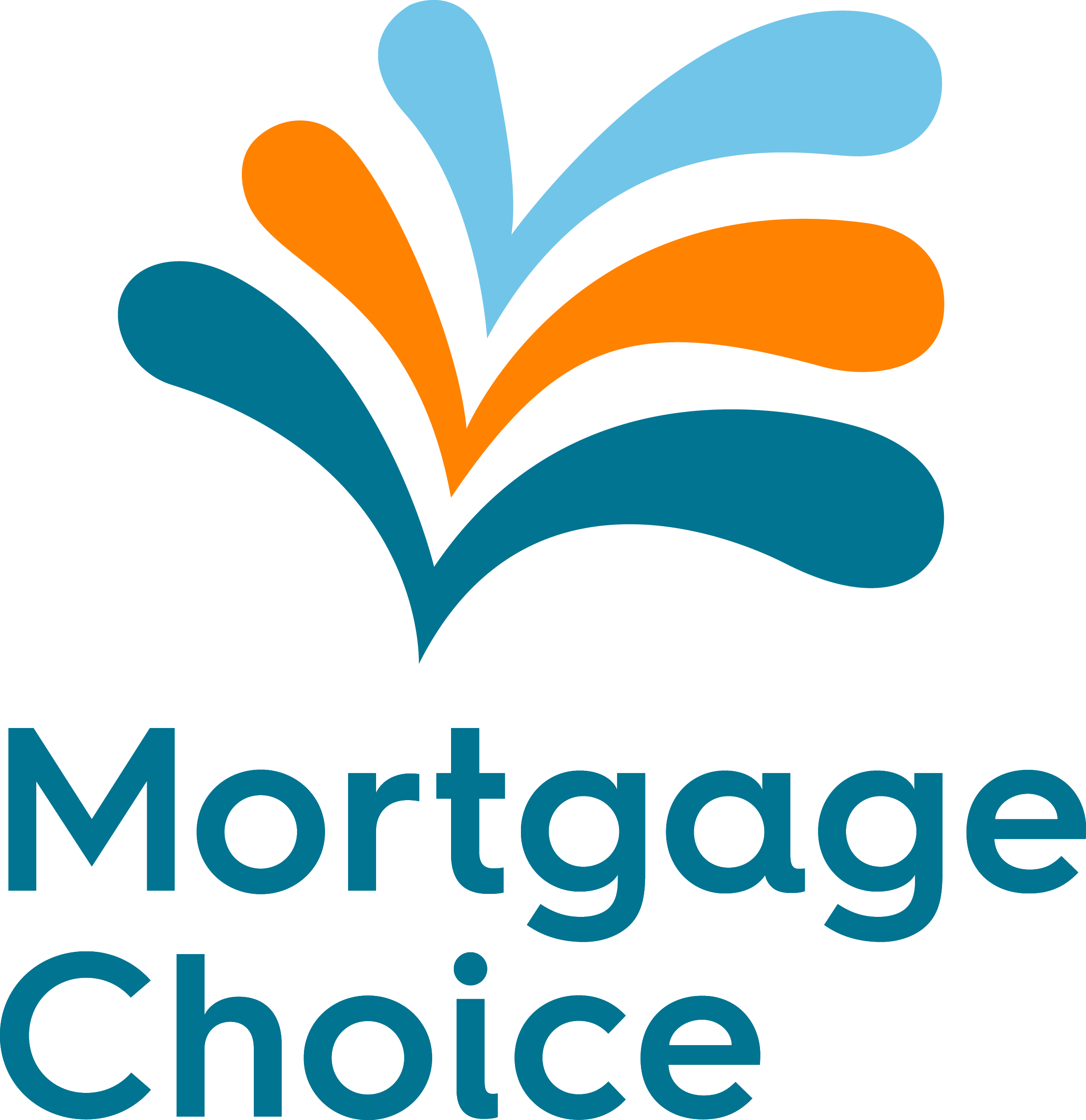 Mortgage Choice in Coolangatta Logo