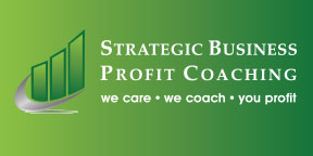 Strategic Business Profit Coaching Logo