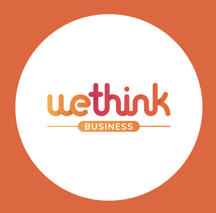WeThink Business Logo