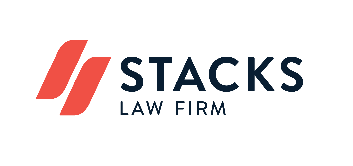 STACKS -  LAW FIRM Logo