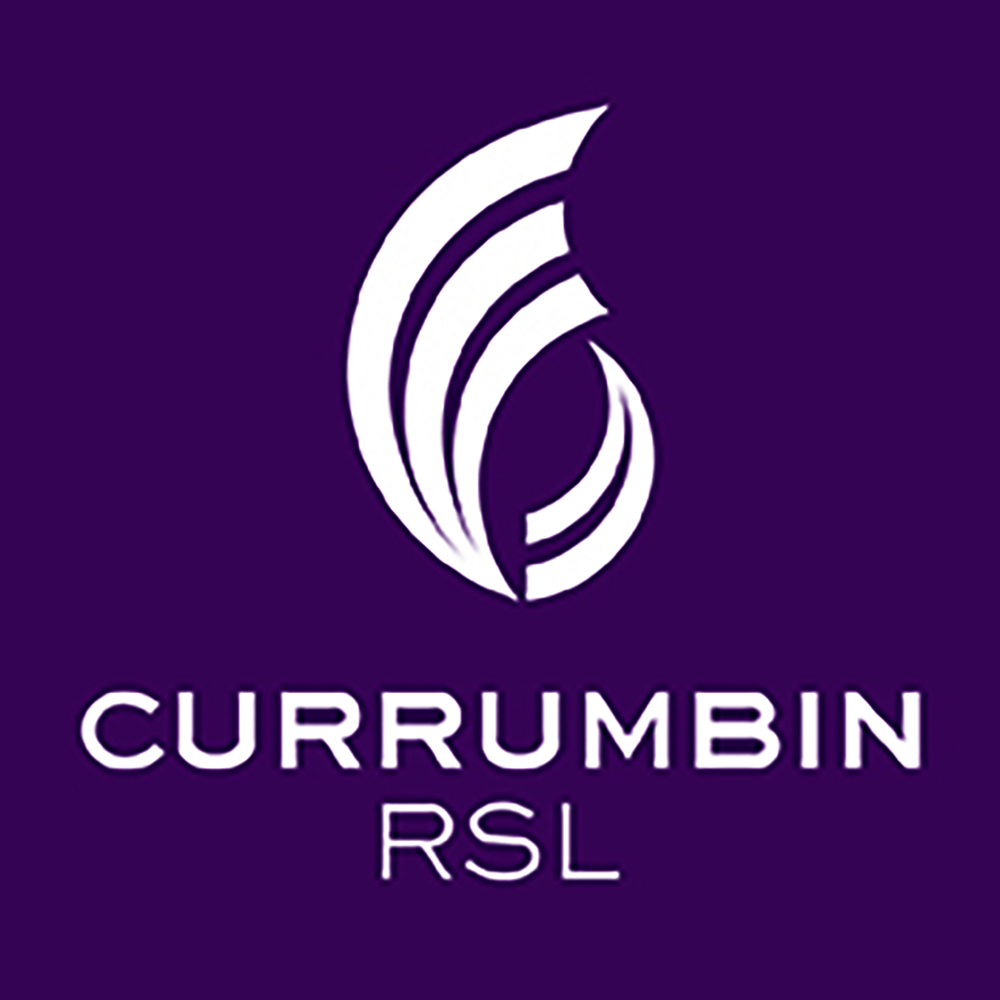 Currumbin RSL Logo