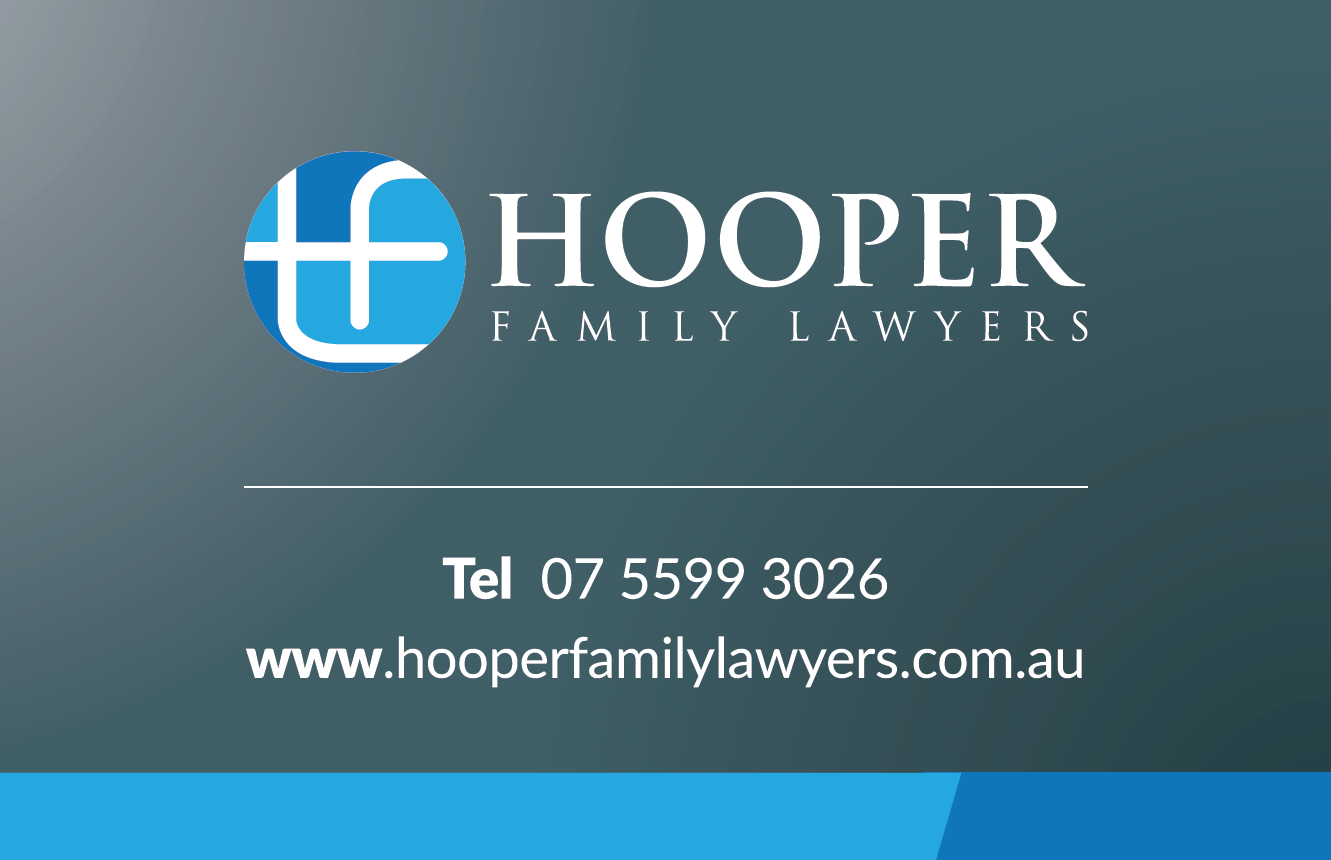 Hooper Family Lawyers Logo