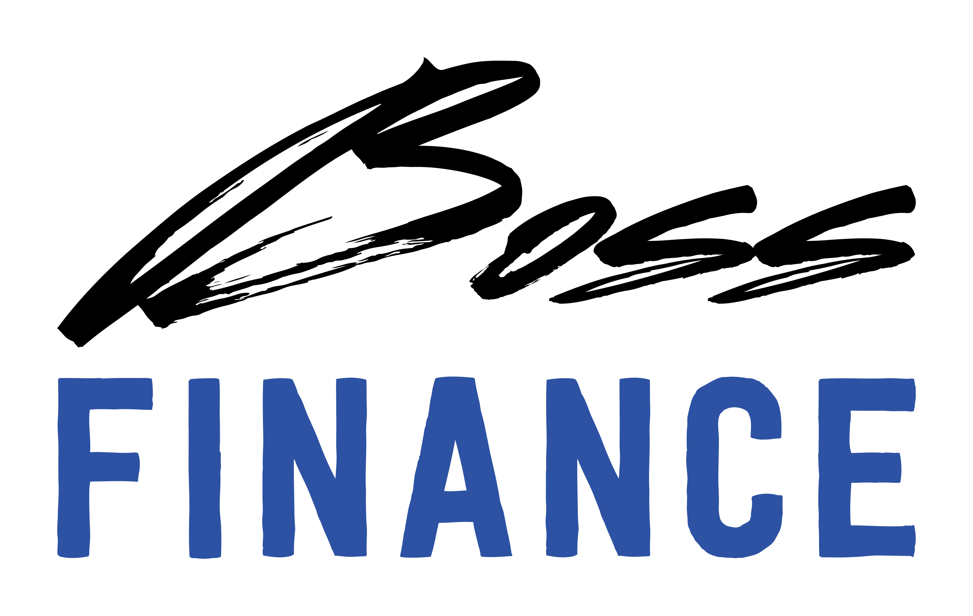 Boss Finance Australia Logo