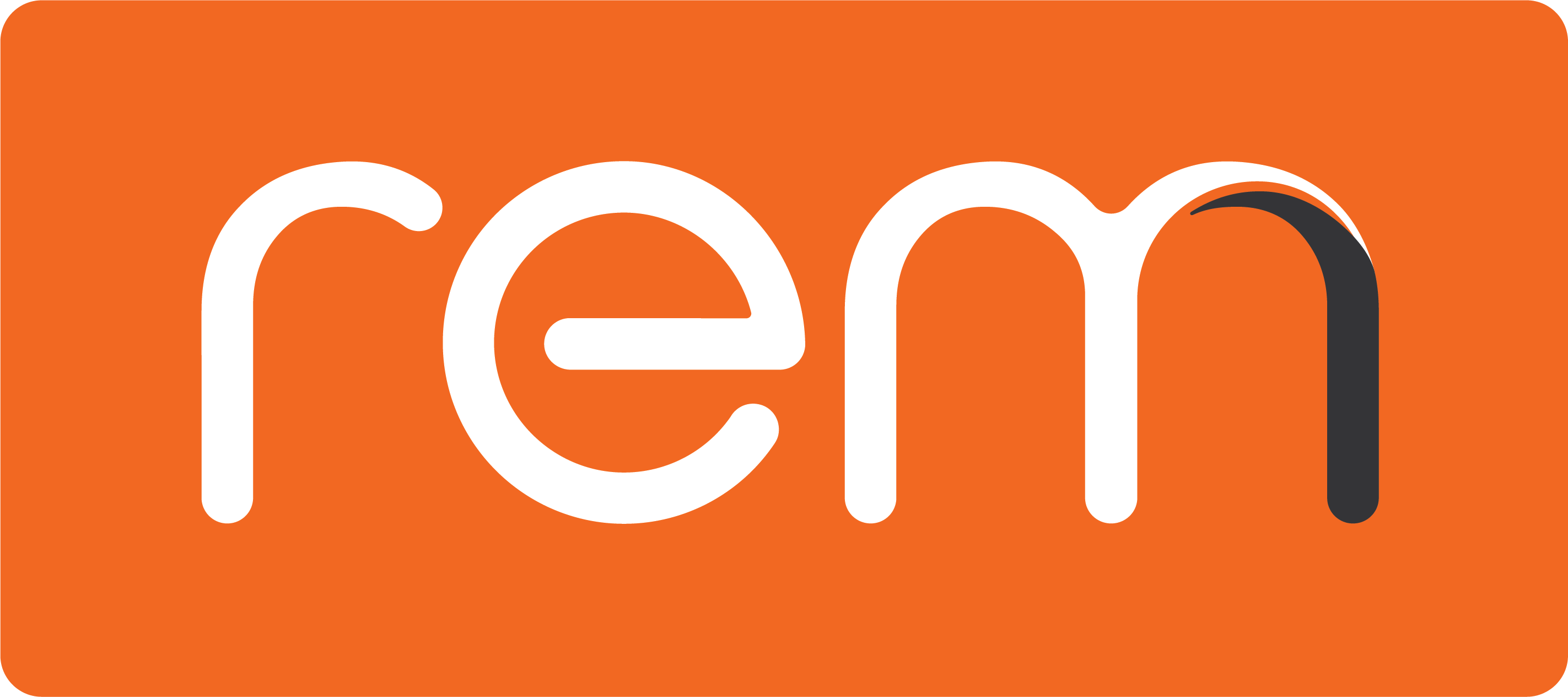 REM BRANDS Logo