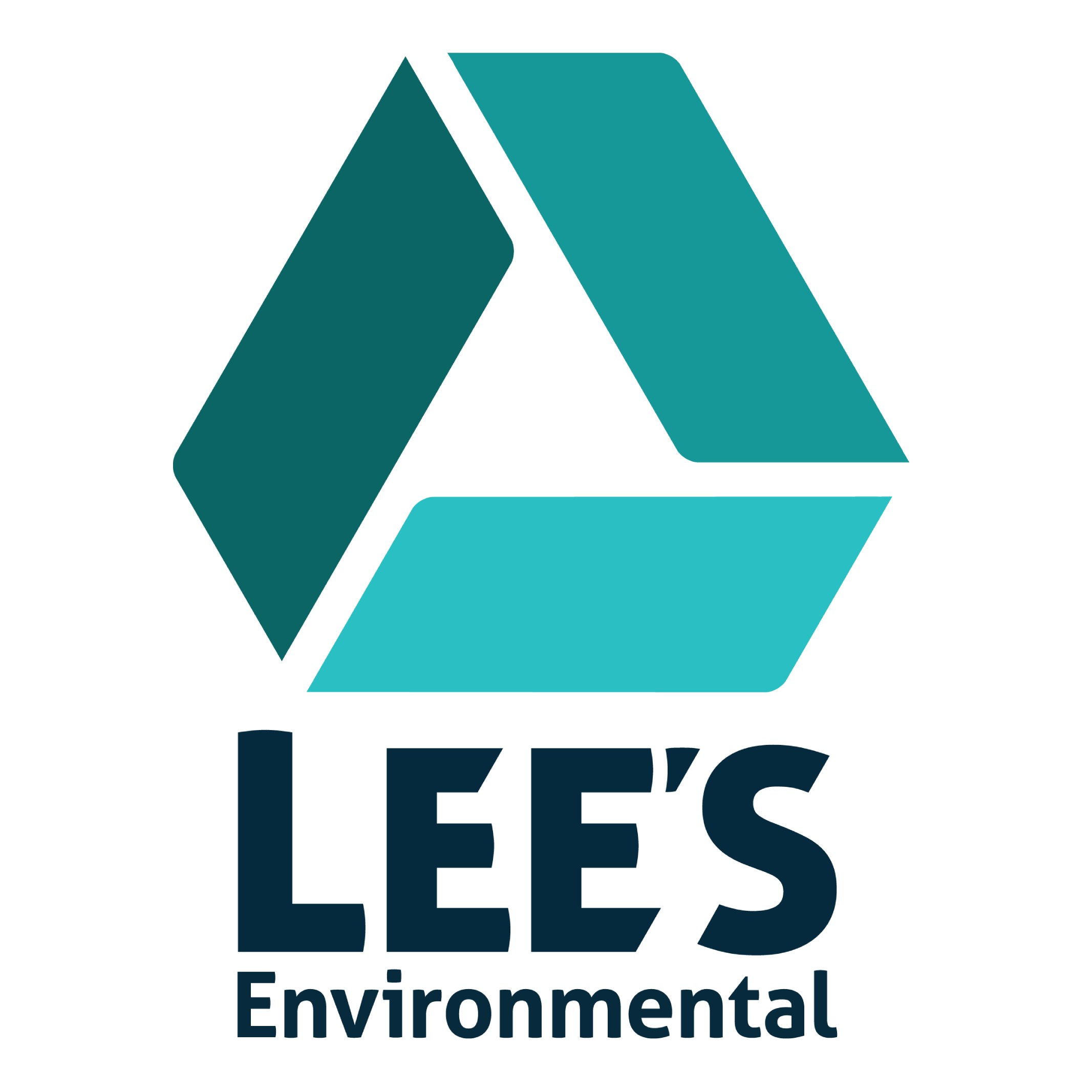 Lee's Environmental Logo