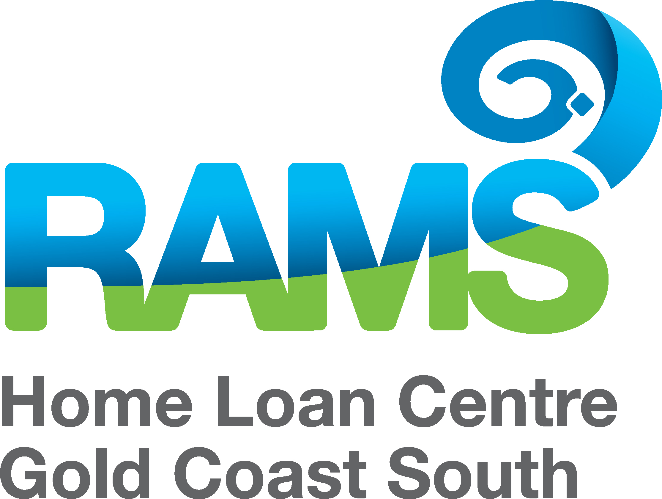 RAMS Home Loans - Gold Coast South Logo