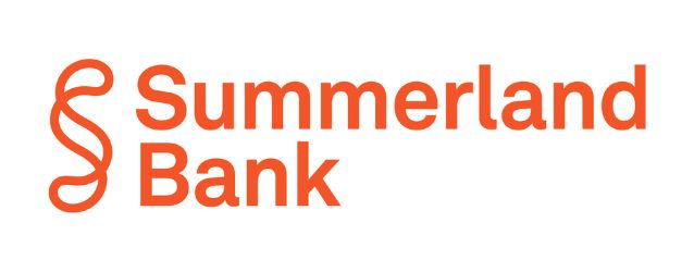 Summerland Bank Logo