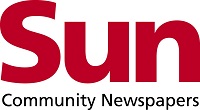 Gold Coast Sun Community Newspapers Logo