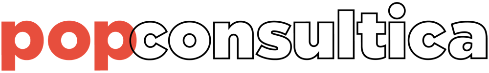 POPspace Logo