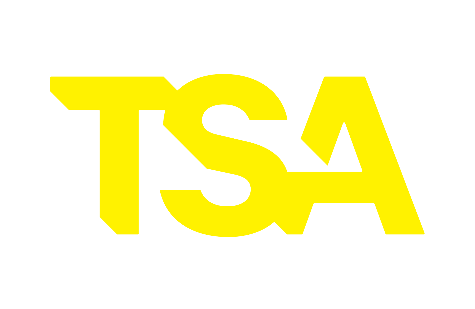 TSA Management Logo