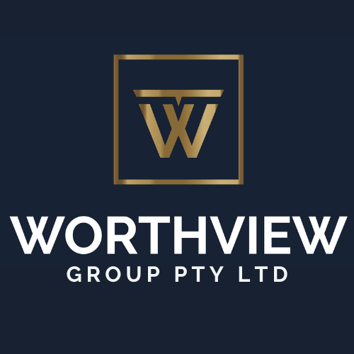 Worthview Group Pty Ltd Logo